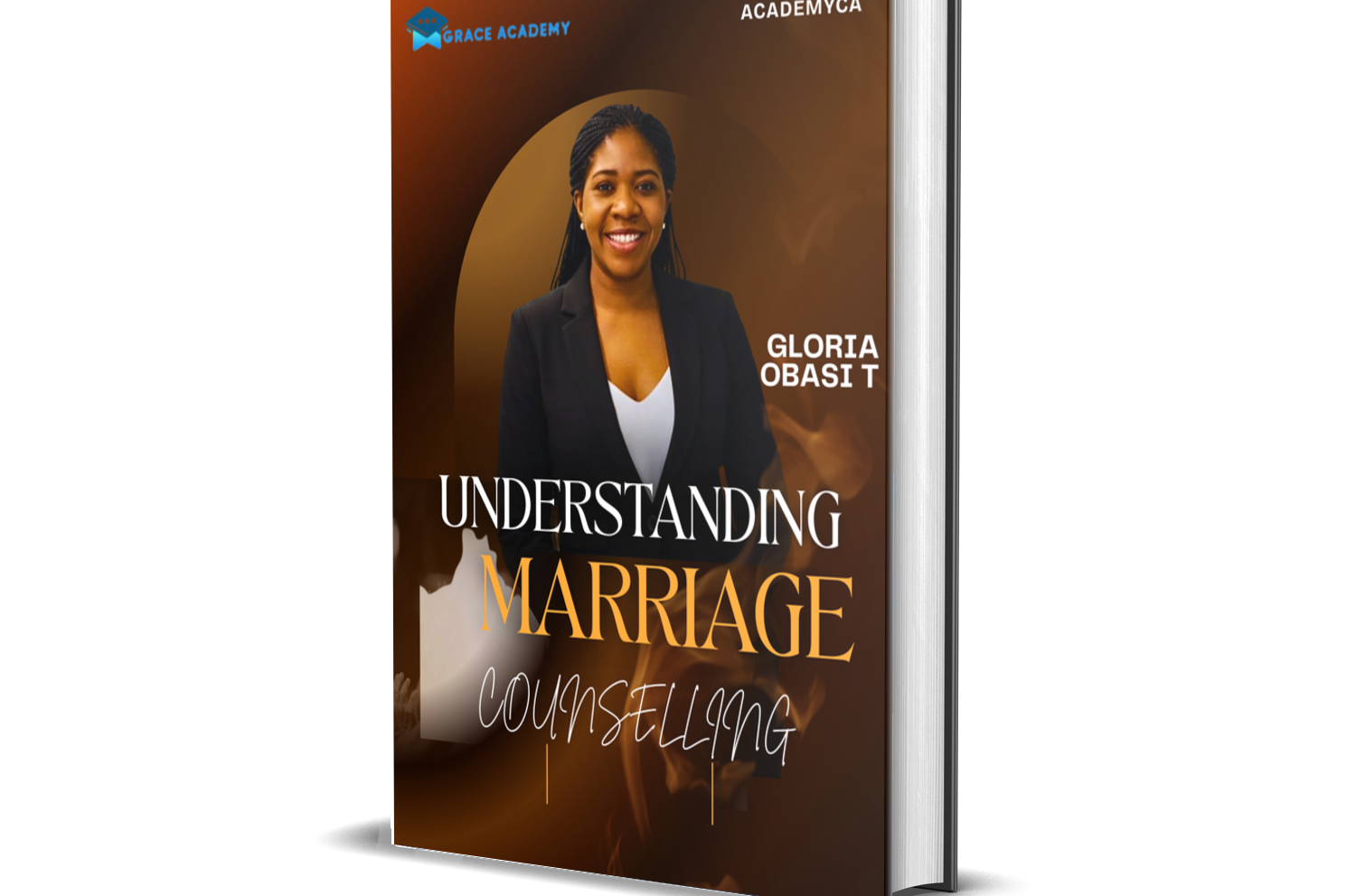 UNDERSTANDING MARRIAGE COUNSELLING