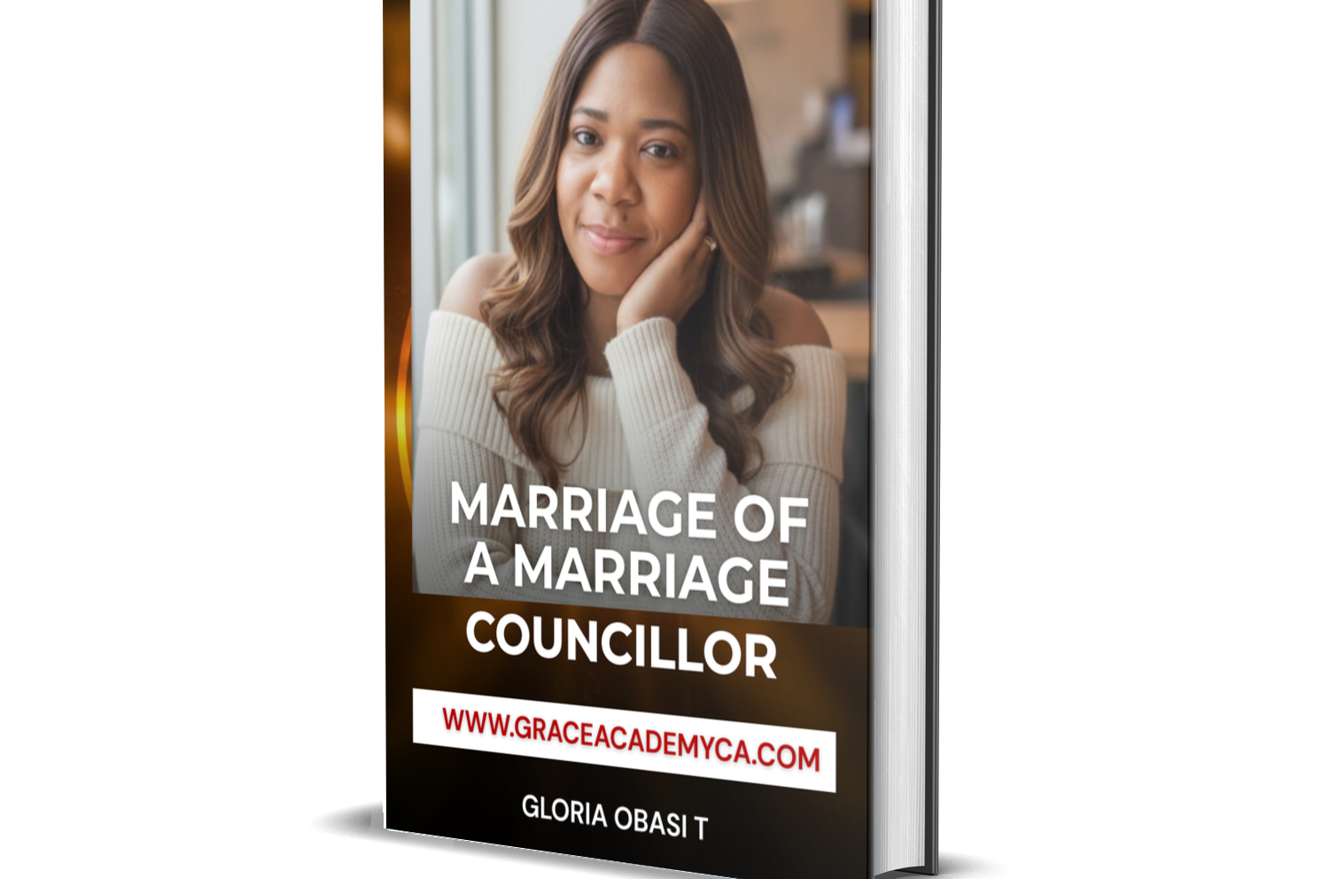 THE MARRIAGE OF A MARRIAGE COUNSELLOR