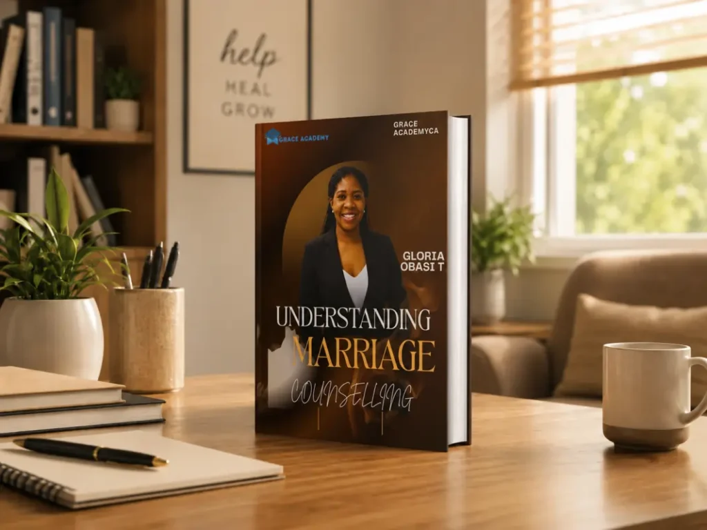 Understanding Marriage Counselling
